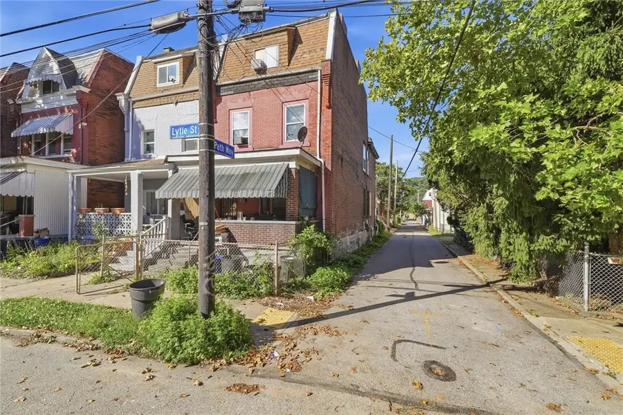 5030 Lytle St, Pittsburgh, PA 15207 - #3