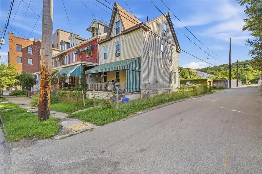 5027 Lytle St, Pittsburgh, PA 15207 - #2