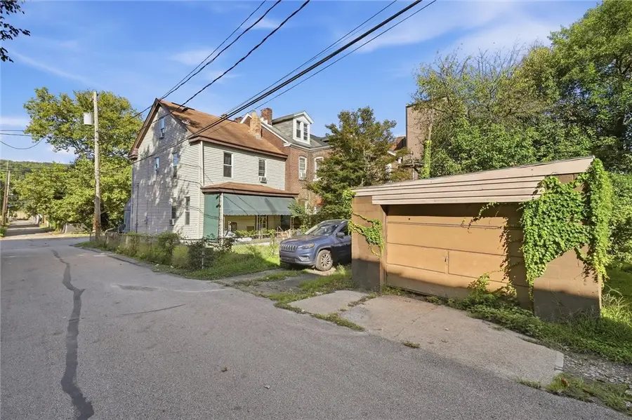 5027 Lytle St, Pittsburgh, PA 15207 - #3