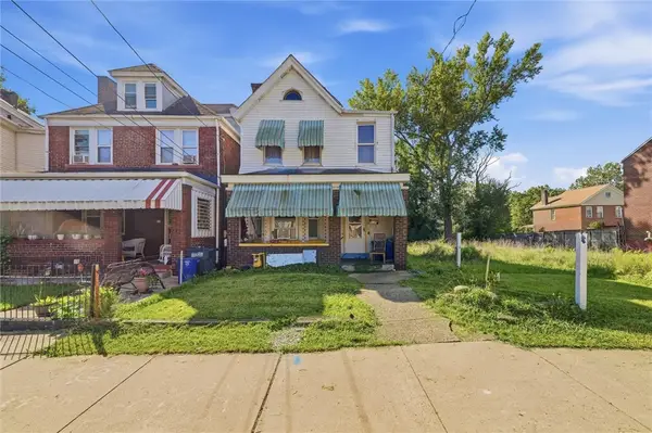 316 Winston St, Pittsburgh, PA 15207