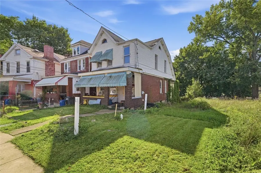 316 Winston St, Pittsburgh, PA 15207 - #3