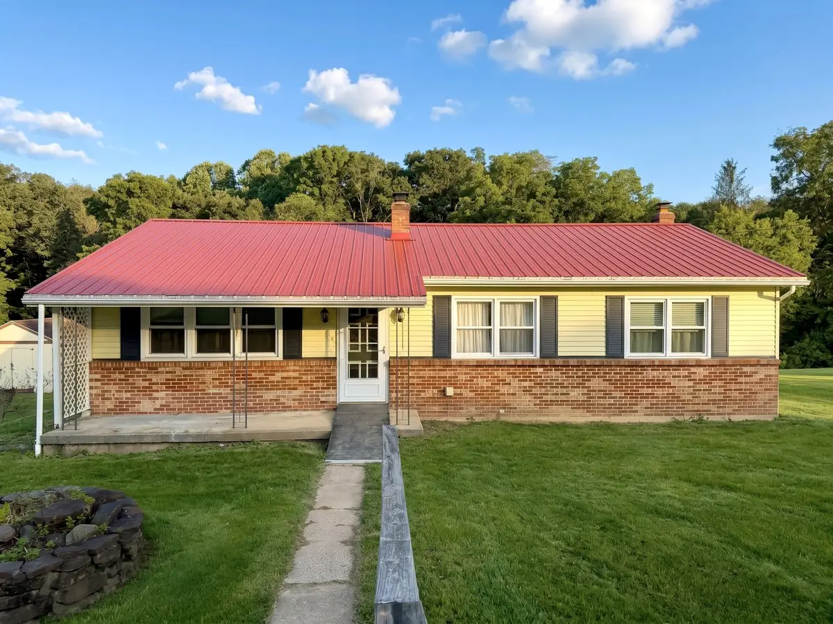 4764 Tunnelton Road, Saltsburg, PA 15681 - #1