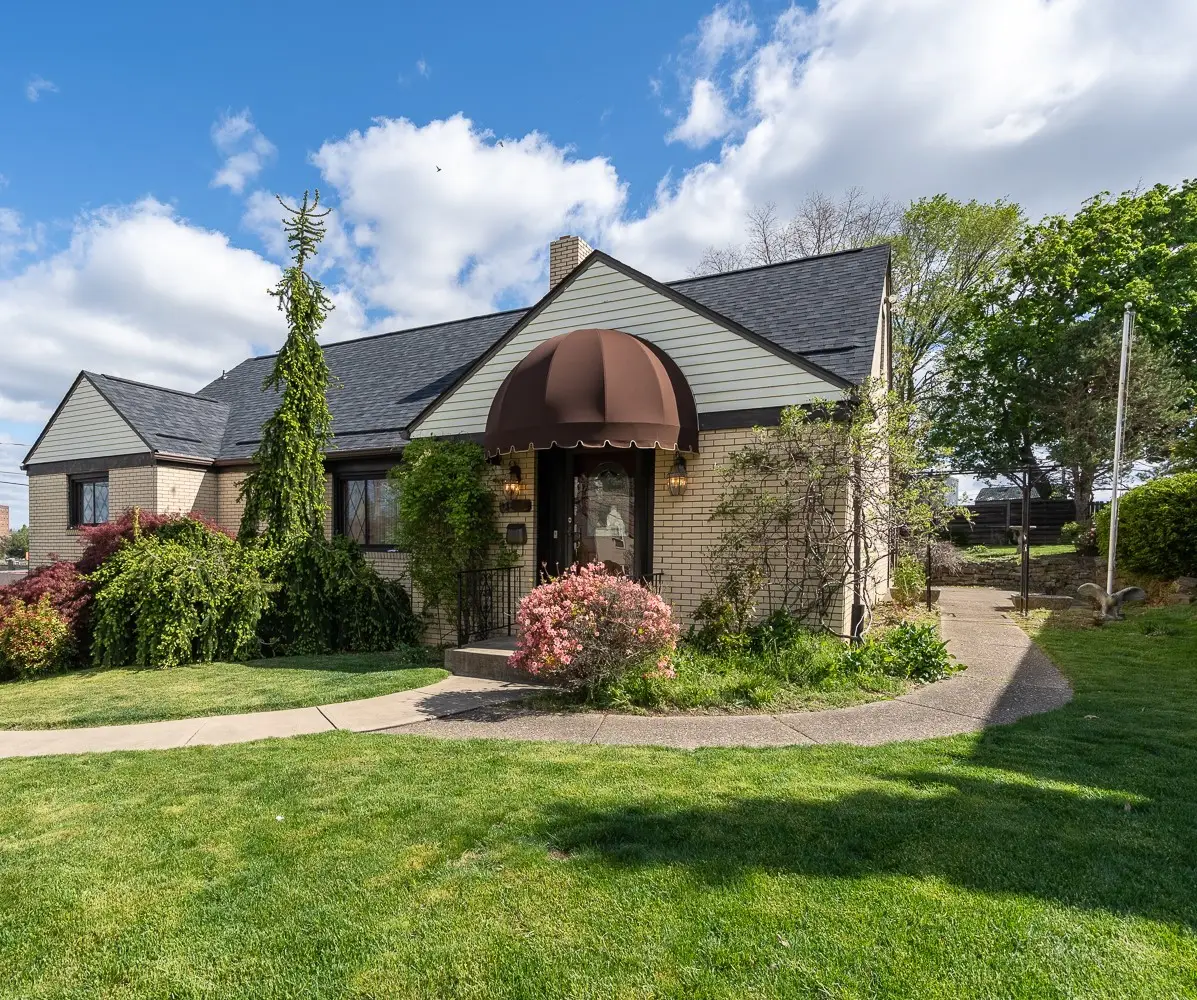 142 Green, Pittsburgh, PA 15236 - #1