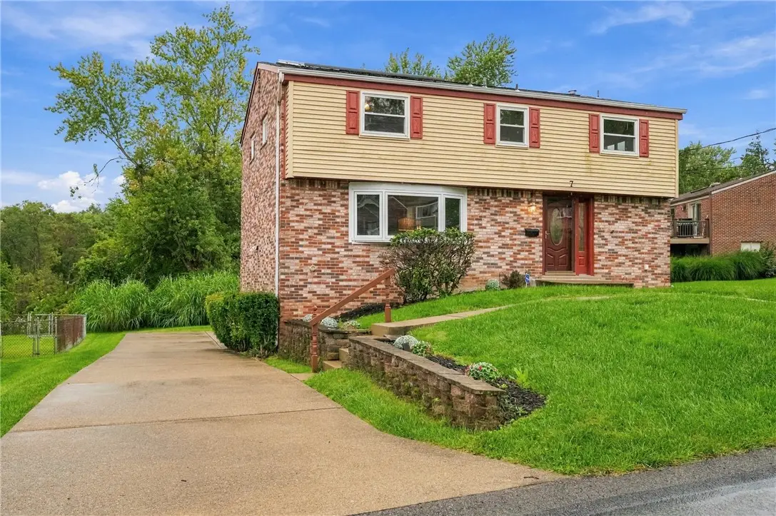 7 Cameron Dr, Pittsburgh, PA 15235 - #1