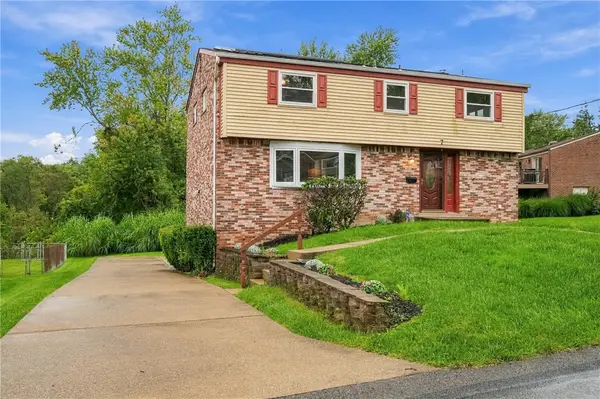 7 Cameron Dr, Pittsburgh, PA 15235