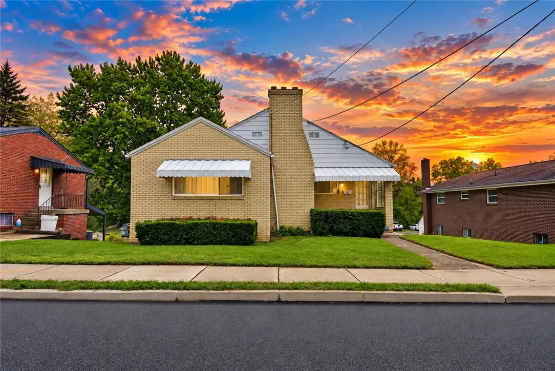 540 Craighead St, Canonsburg, PA 15317 - #1
