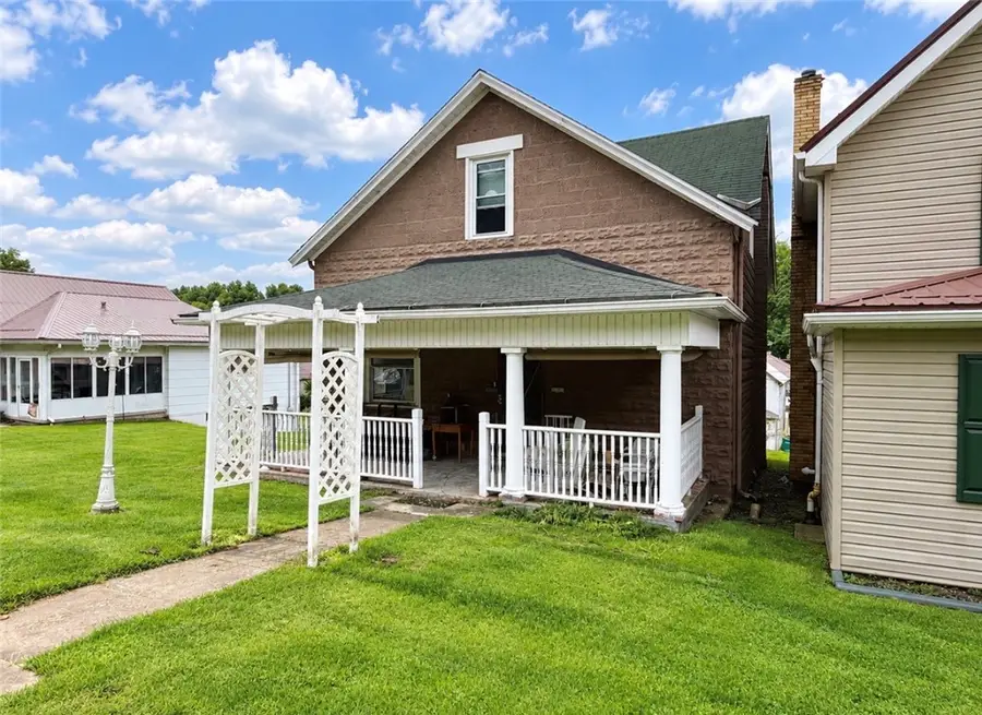 108 Clay Ave, Templeton, PA 16259 - #3