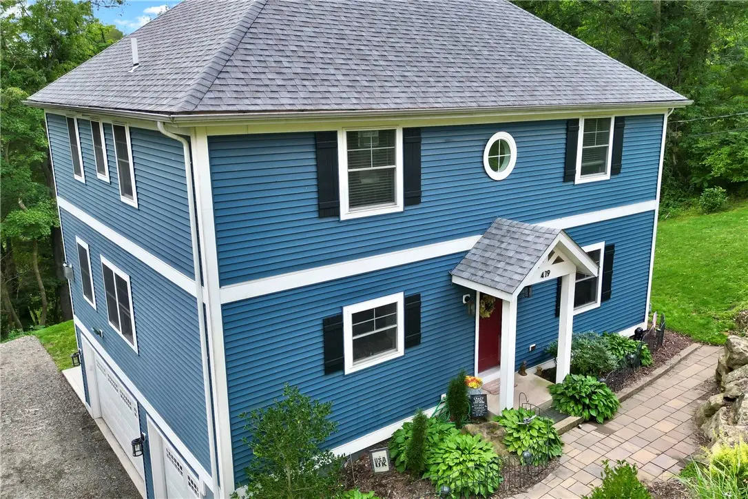 419 Harmony Rd, Pittsburgh, PA 15237 - #1