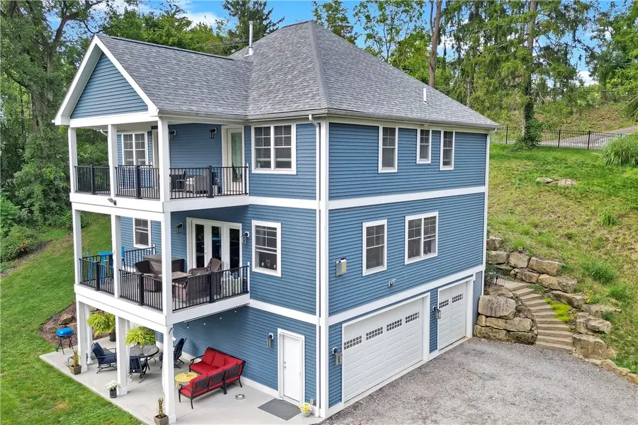 419 Harmony Rd, Pittsburgh, PA 15237 - #3