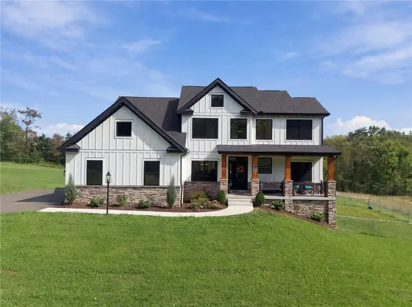1512 Cavitt Rd, Monroeville, PA 15146