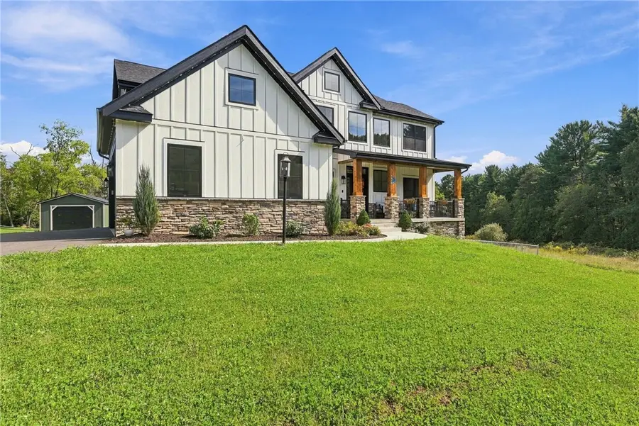 1512 Cavitt Rd, Monroeville, PA 15146 - #2