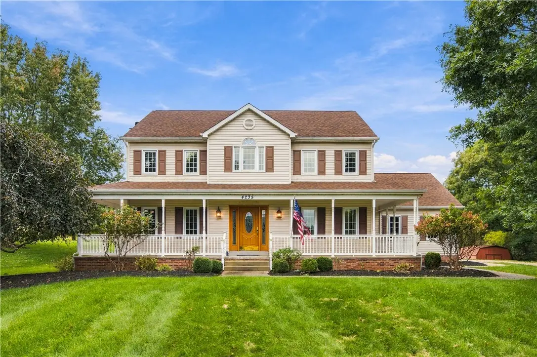 4235 Glen Eden Road, Cranberry, PA 16066 - #1