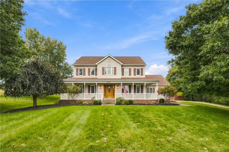 4235 Glen Eden Road, Cranberry, PA 16066 - #2