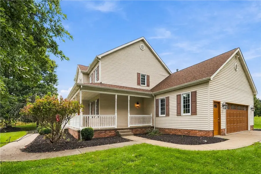4235 Glen Eden Road, Cranberry, PA 16066 - #3
