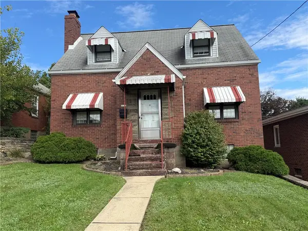 1610 Alcoa, New Kensington, PA 15068