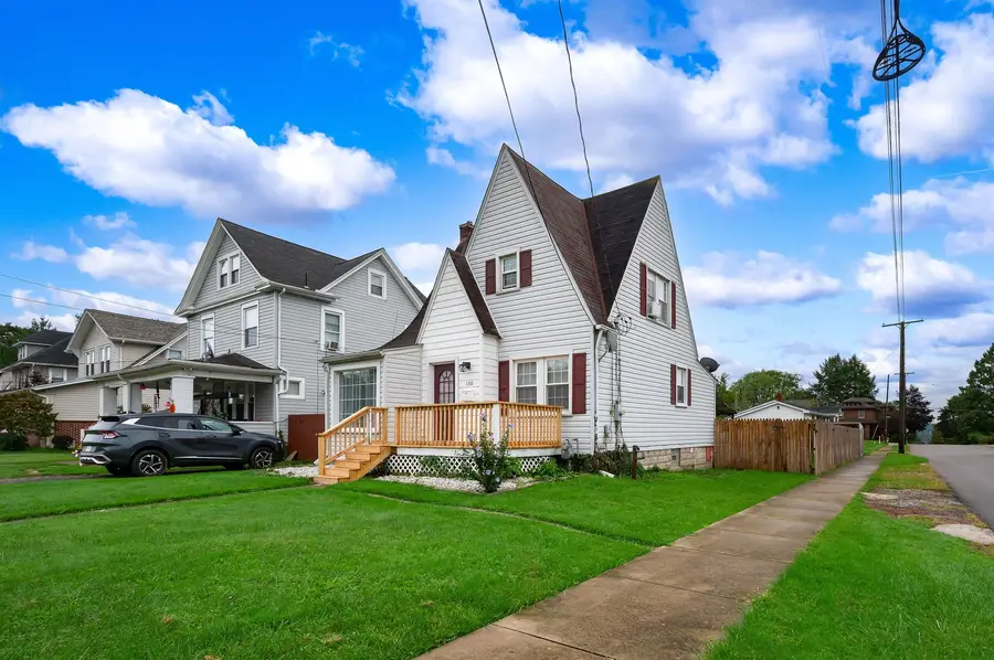 130 E Garfield Avenue, New Castle, PA 16105 - #3