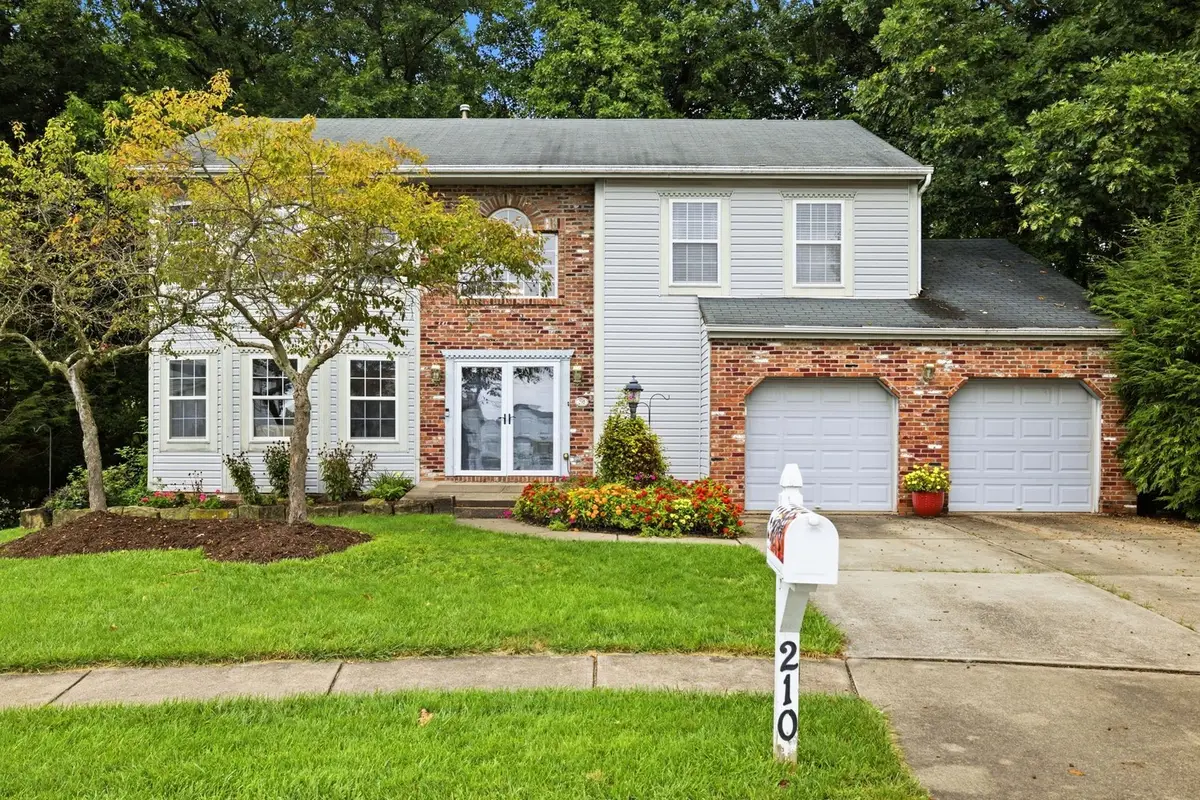 210 Trail Court W W, Cranberry, PA 16066 - #1