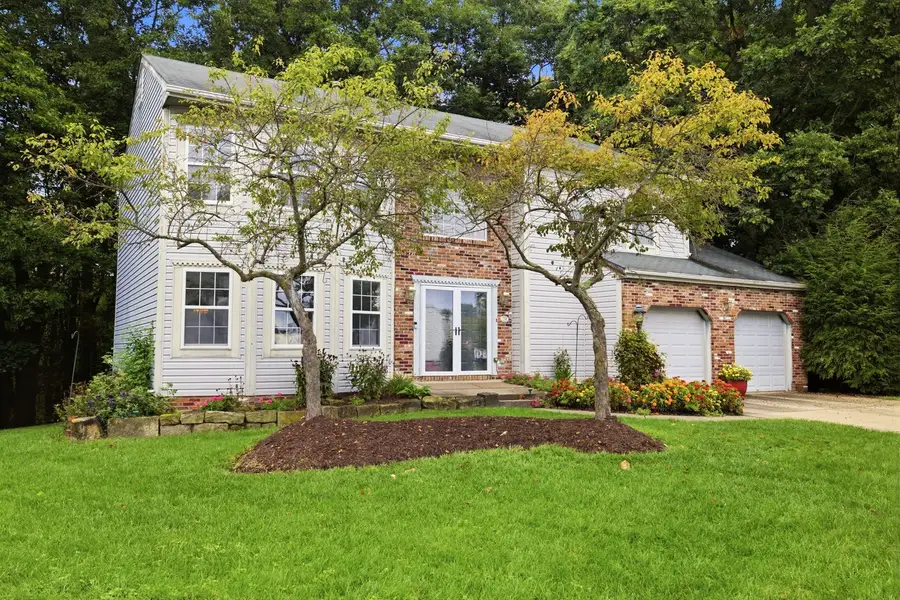 210 Trail Court W W, Cranberry, PA 16066 - #2