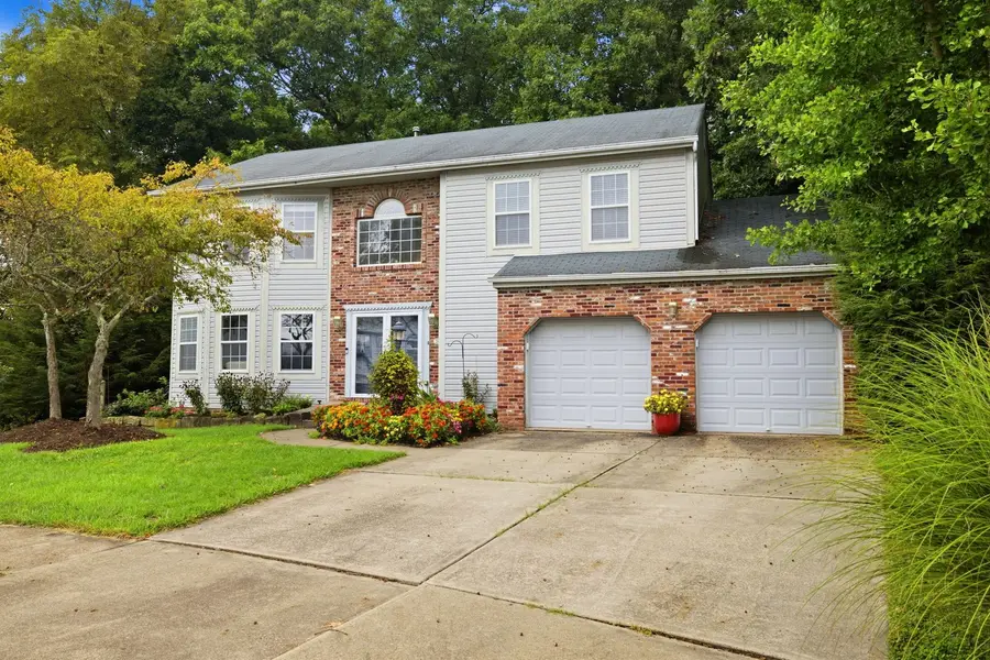 210 Trail Court W W, Cranberry, PA 16066 - #3