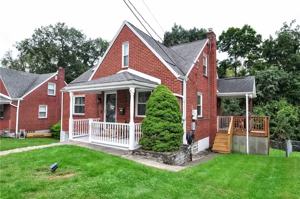 5164 Glenhurst Road, Pittsburgh, PA 15207