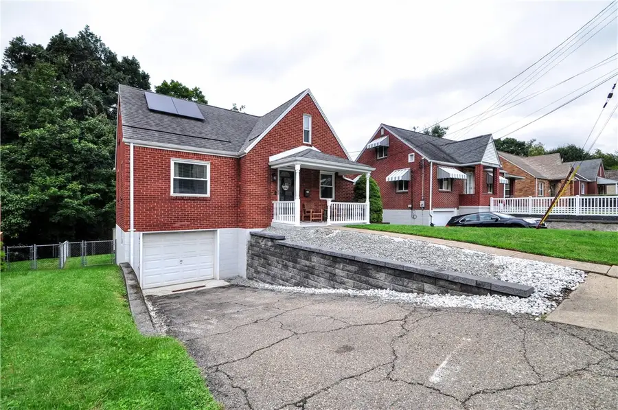 5164 Glenhurst Road, Pittsburgh, PA 15207 - #3