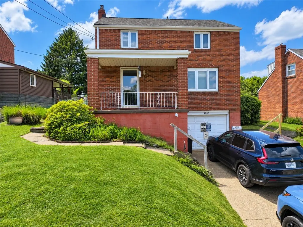 4350 Homestead Duquesne Rd, Munhall, PA 15120 - #1