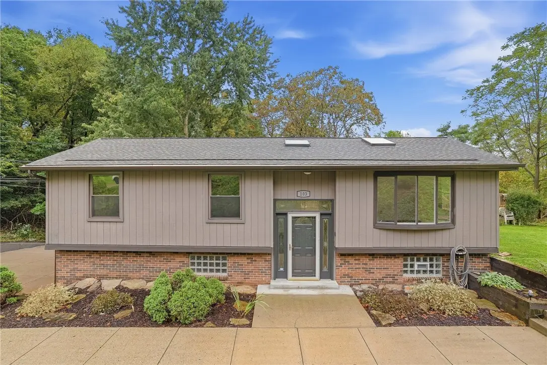 103 Seville, Pittsburgh, PA 15214 - #1