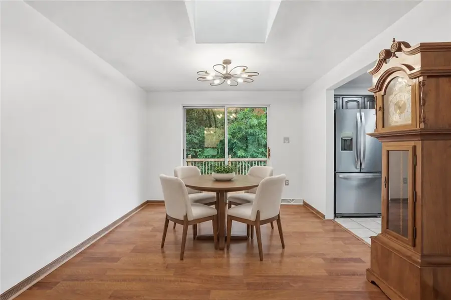 103 Seville, Pittsburgh, PA 15214 - #3
