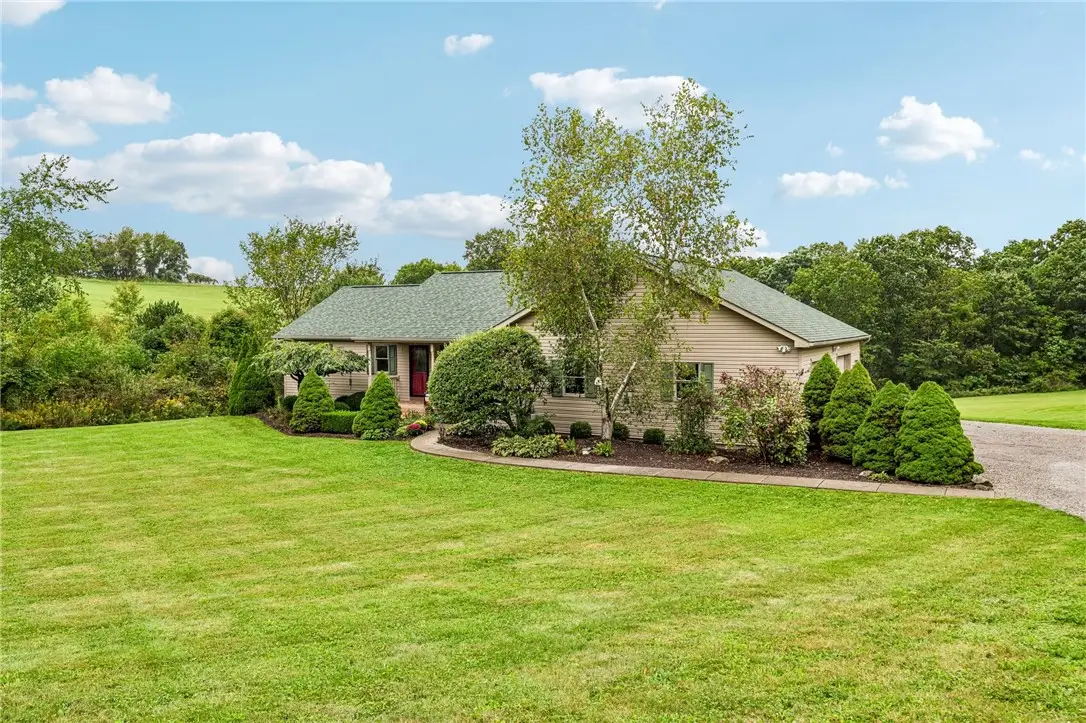 234 Hufnagel Road, Harmony, PA 16037 - #1
