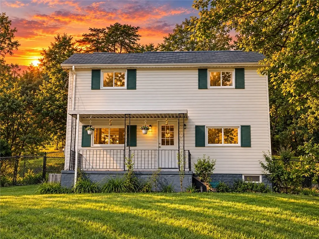 1610 Warrendale Bayne Rd, Baden, PA 15005 - #1