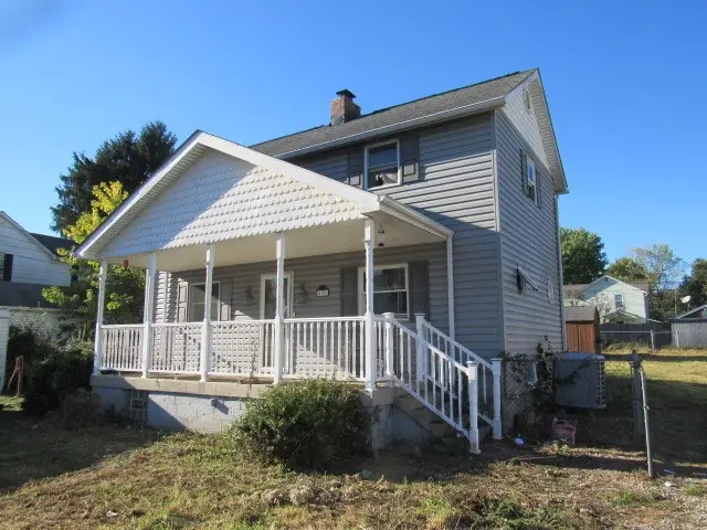 126 1st Street, Mather, PA 15346 - #1