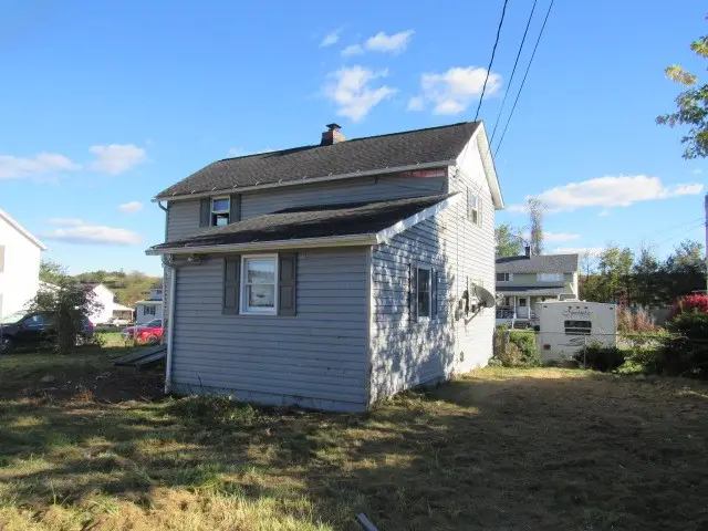 126 1st Street, Mather, PA 15346 - #3
