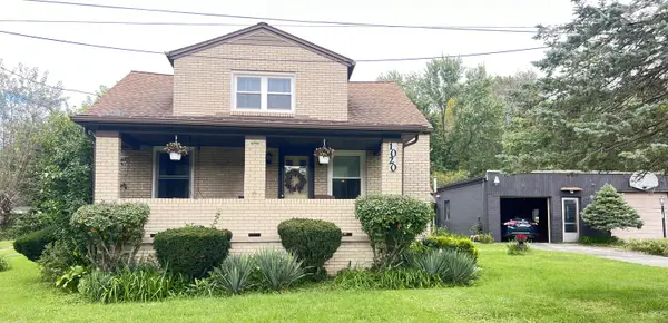1020 Industrial Boulevard, Bradenville, PA 15620