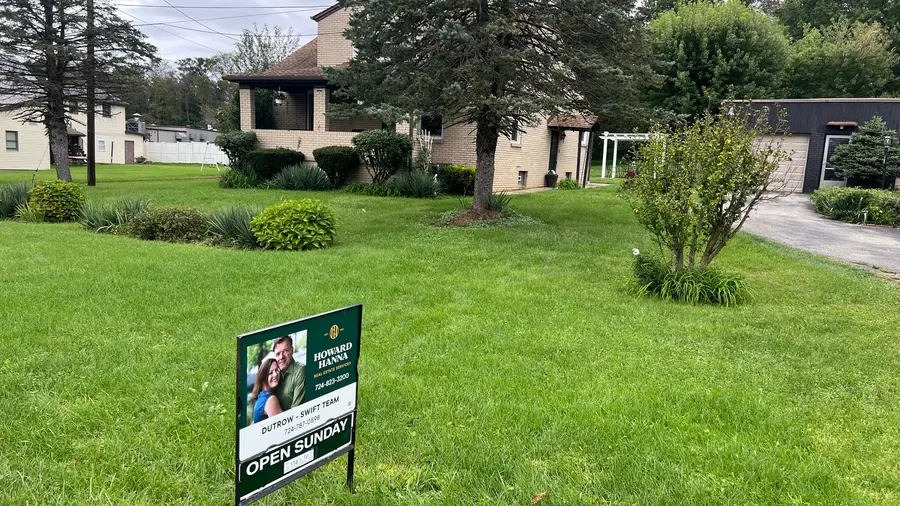 1020 Industrial Boulevard, Bradenville, PA 15620 - #2