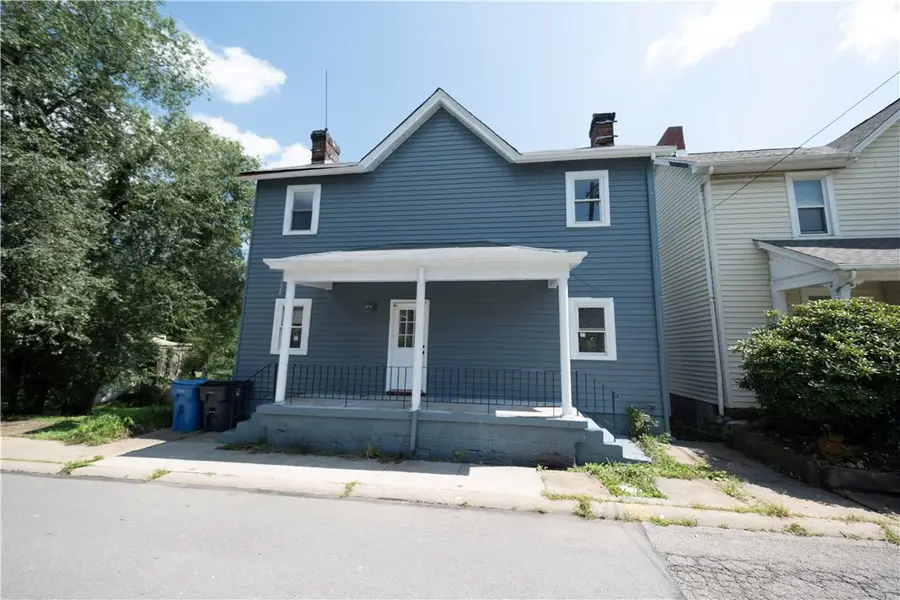 507 Center St, Carnegie, PA 15106 - #2