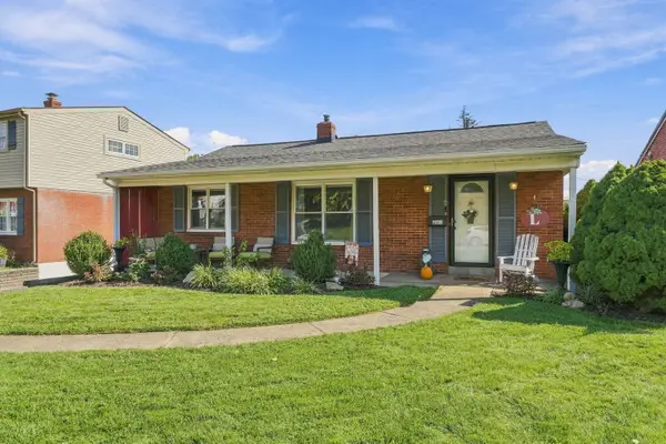 221 Orchard Spring Road, Pittsburgh, PA 15220