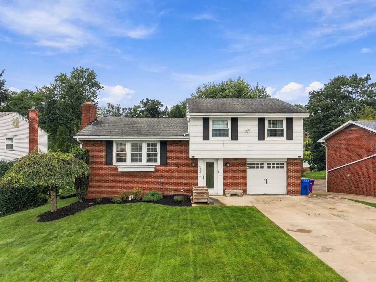 634 Presque Isle Drive, Pittsburgh, PA 15239 - #1