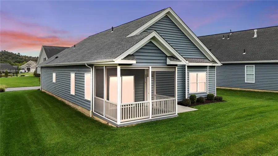 207 Liberty Blvd, Canonsburg, PA 15317 - #2