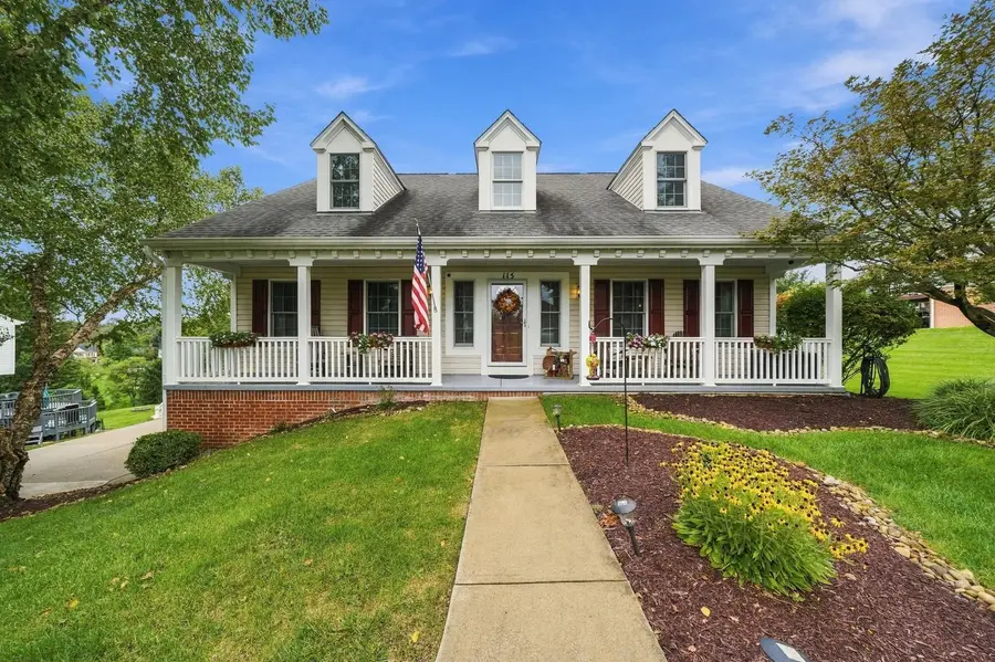 115 Pine Nut Drive, Eighty Four, PA 15330 - #2