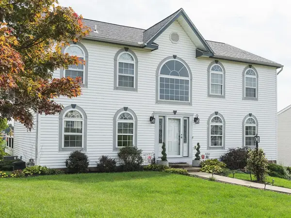 718 Woodbridge Drive, South Fayette, PA 15071