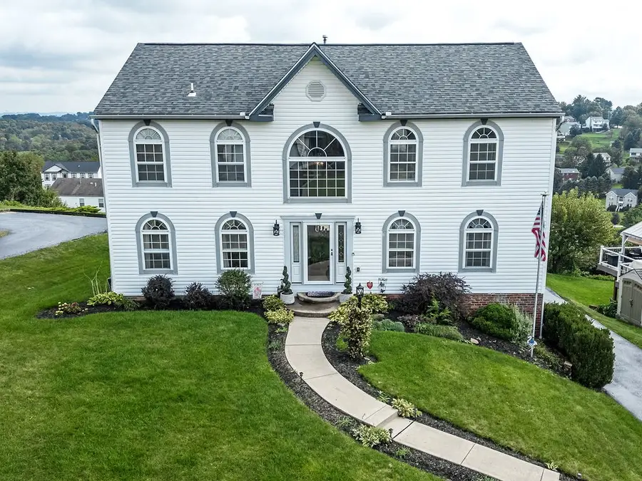 718 Woodbridge Drive, South Fayette, PA 15071 - #2