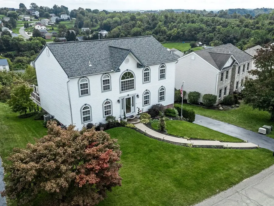 718 Woodbridge Drive, South Fayette, PA 15071 - #3