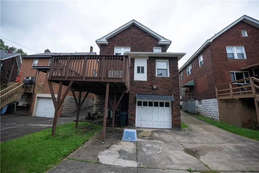 2857 Beechwood Blvd, Pittsburgh, PA 15217 - #3