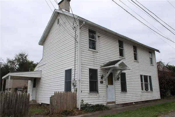 361 Market St, Clarksville, PA 15322