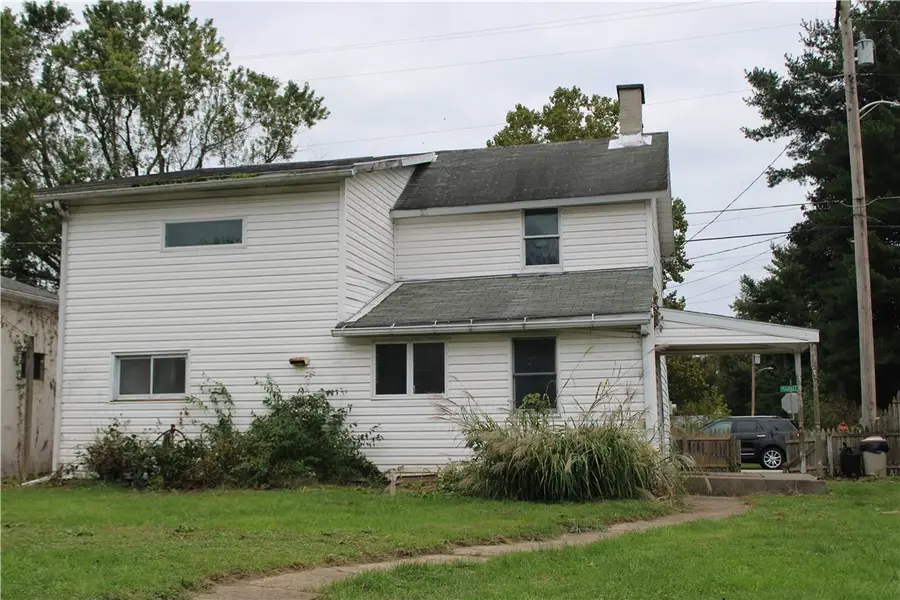 361 Market St, Clarksville, PA 15322 - #3