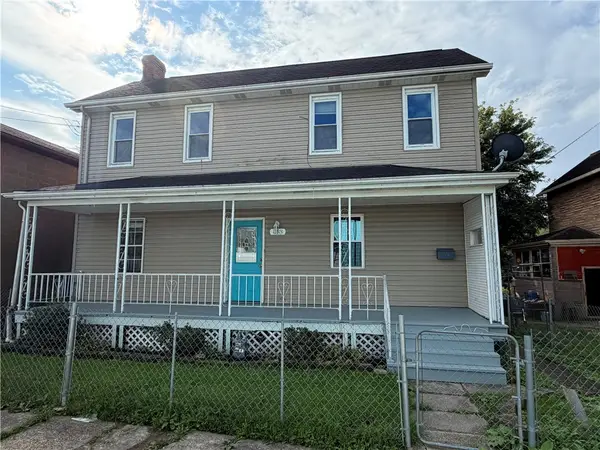 613 1st Street, Charleroi, PA 15022