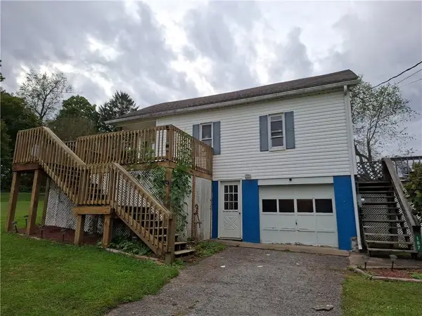 107 Sawmill Rd, Rogersville, PA 15370