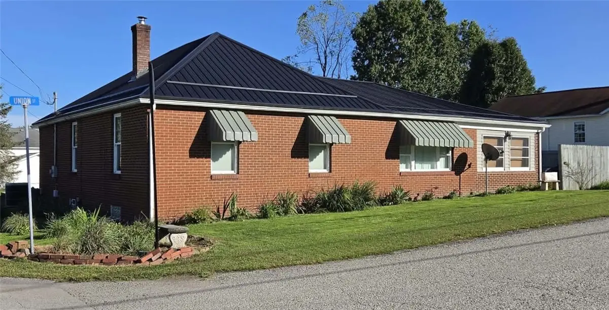 300 Craft Moore Rd, Brownsville, PA 15417 - #1