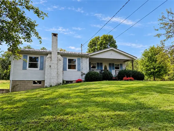 115 Mill Creek Road, Sandy Lake, PA 16145
