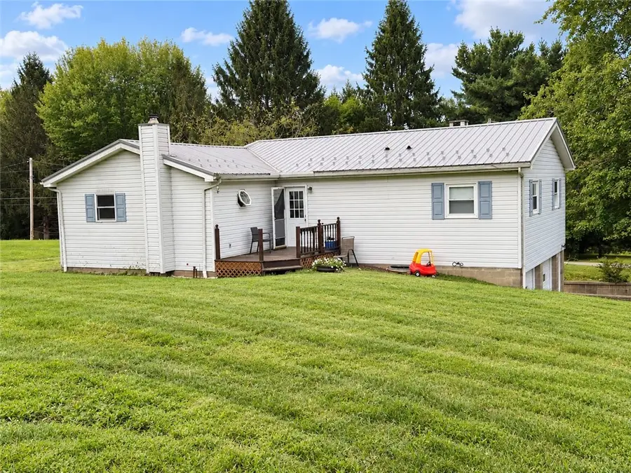 115 Mill Creek Road, Sandy Lake, PA 16145 - #2